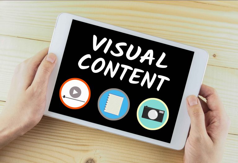 50 thống kê về sử dụng visual content cho chiến dịch marketing trong năm 2021